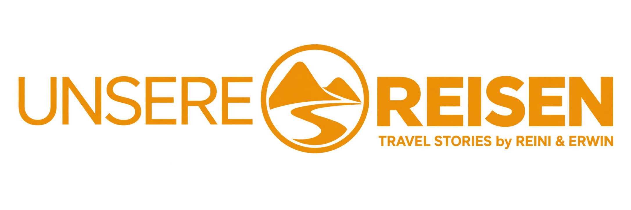 Unsere Reisen